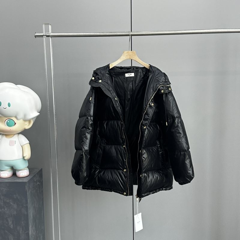 Celine Down Jackets